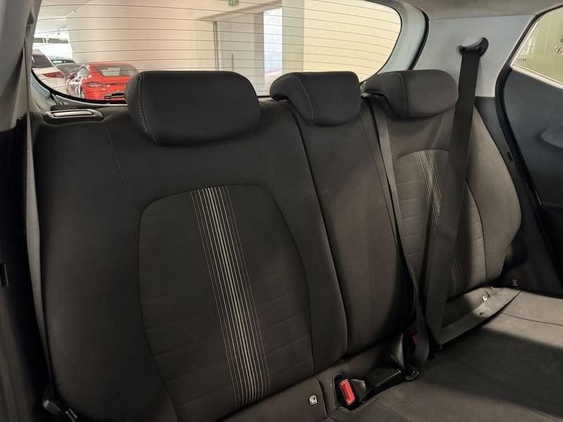 Hyundai i10 i10 1.0 MPI con Ecopack Advanced