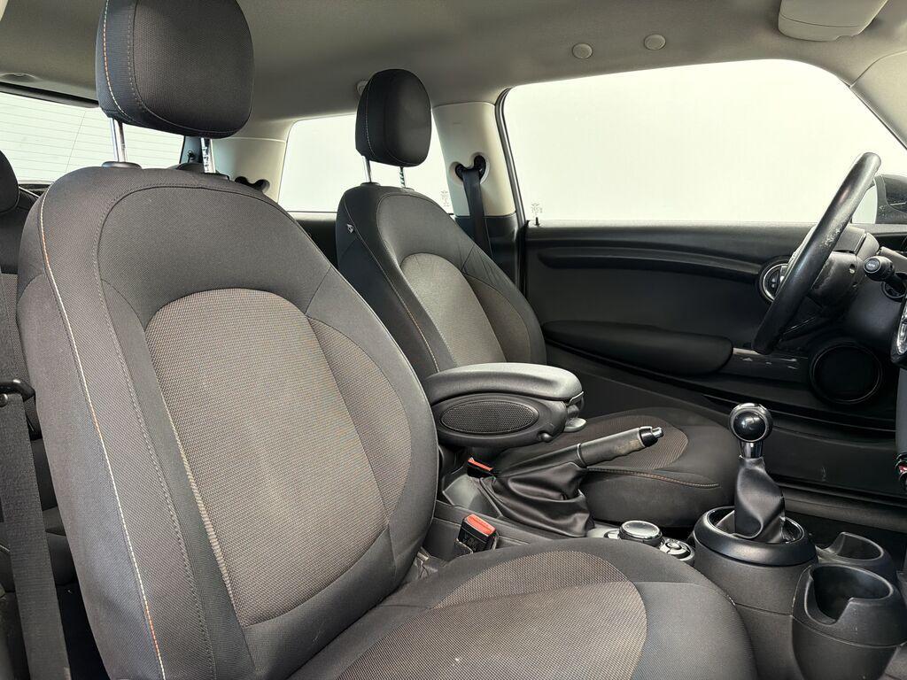 Mini Cooper D 1.5 D Cooper D