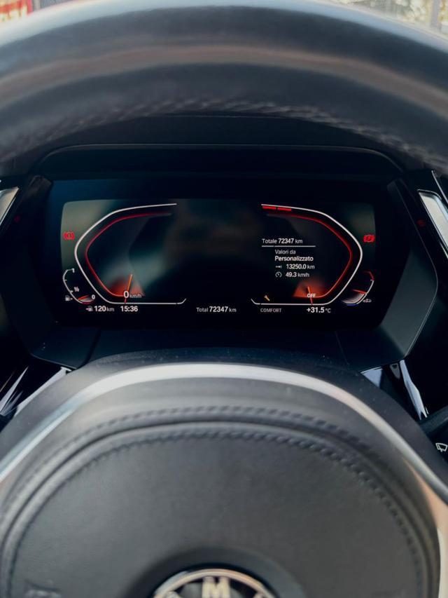 BMW Z4 sDrive20i Msport