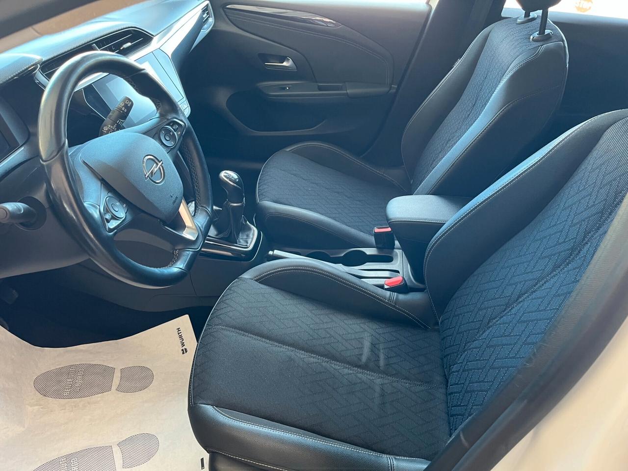 Opel Corsa 1.2 Elegance