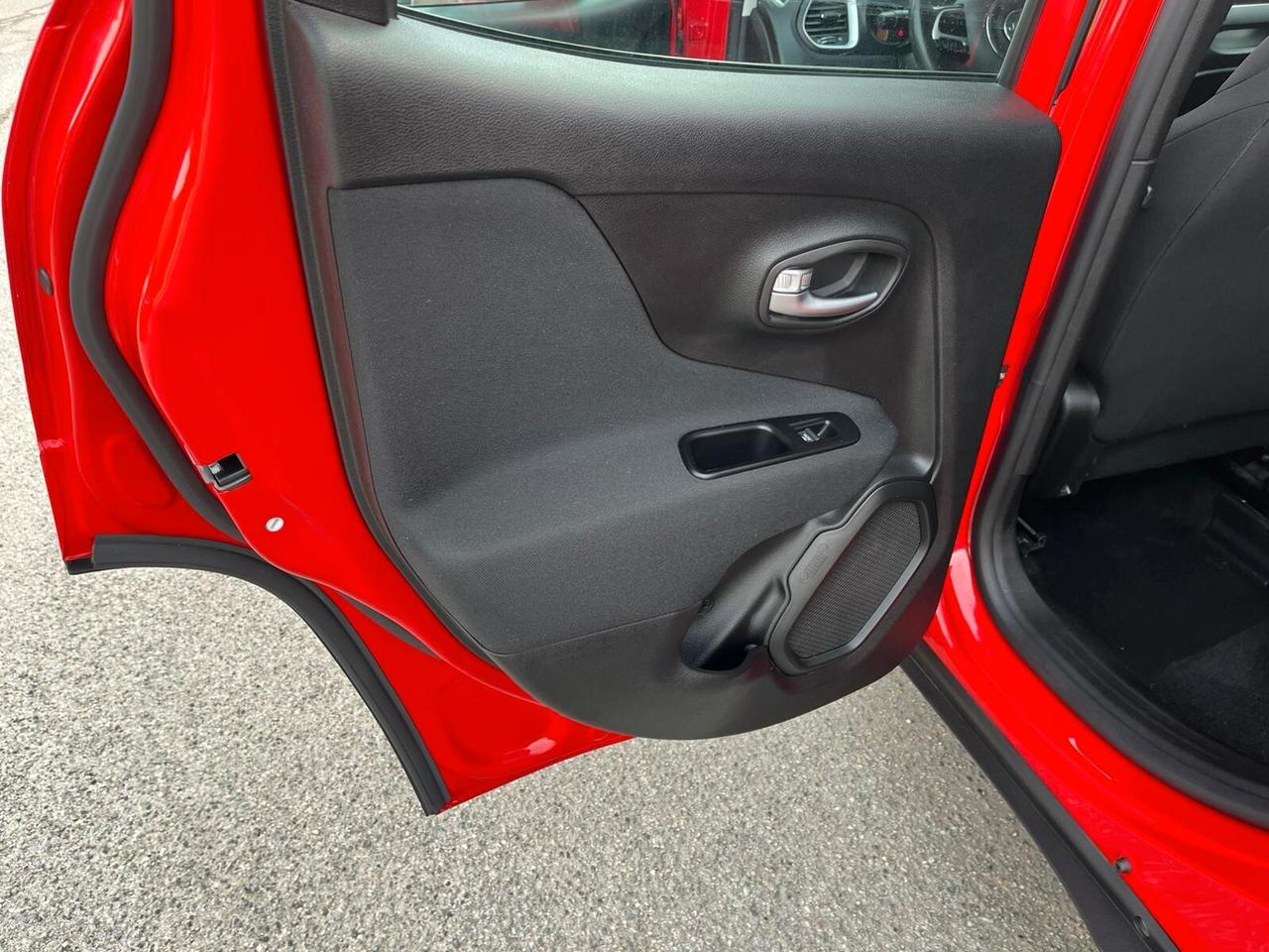 Jeep Renegade 1.0 T3 Longitude GPL