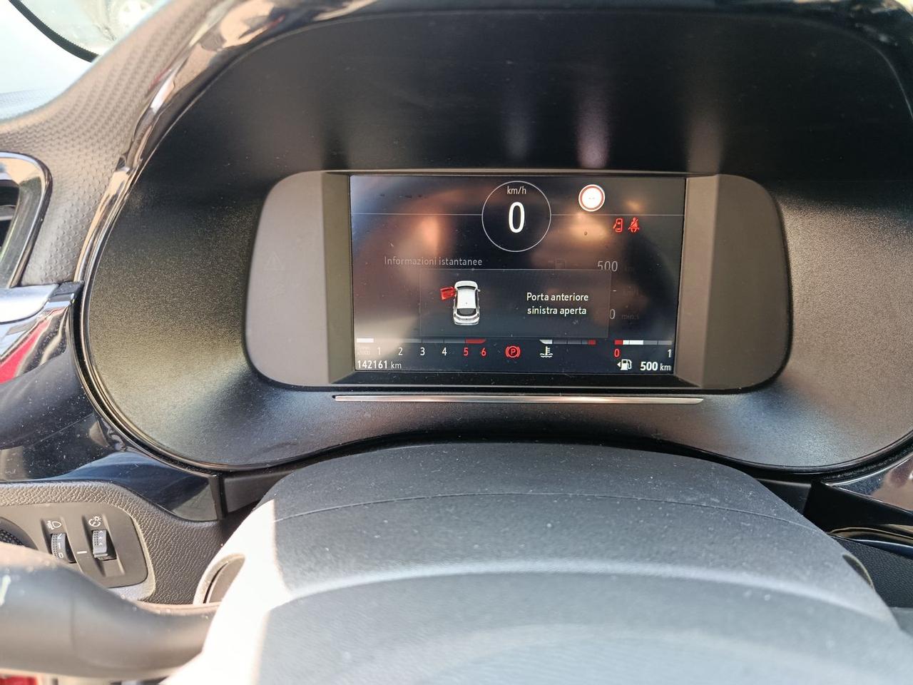 Opel Corsa Elegance 1.5 D #9595