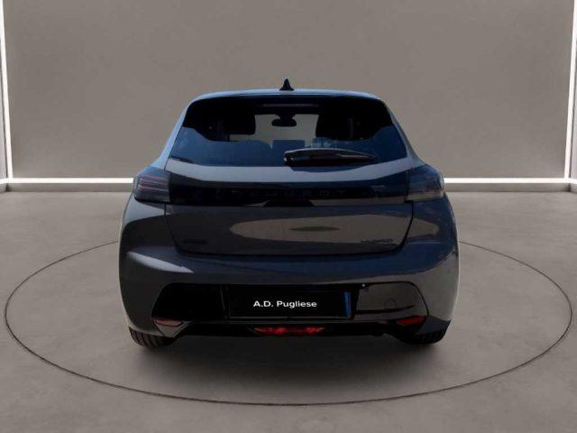 PEUGEOT 208 2ª serie - Hybrid 100 e-DCS6 5 porte Allure