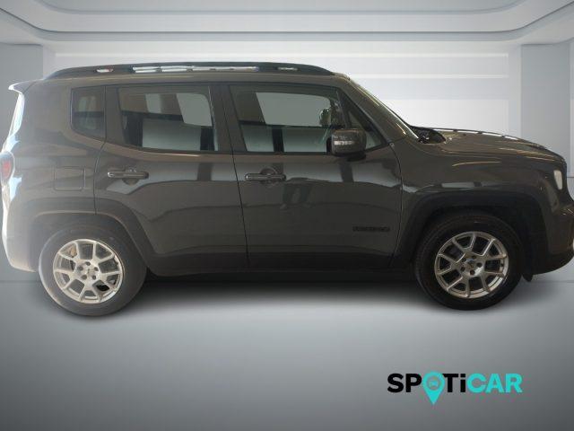 JEEP Renegade 1.0 T3 Night Eagle