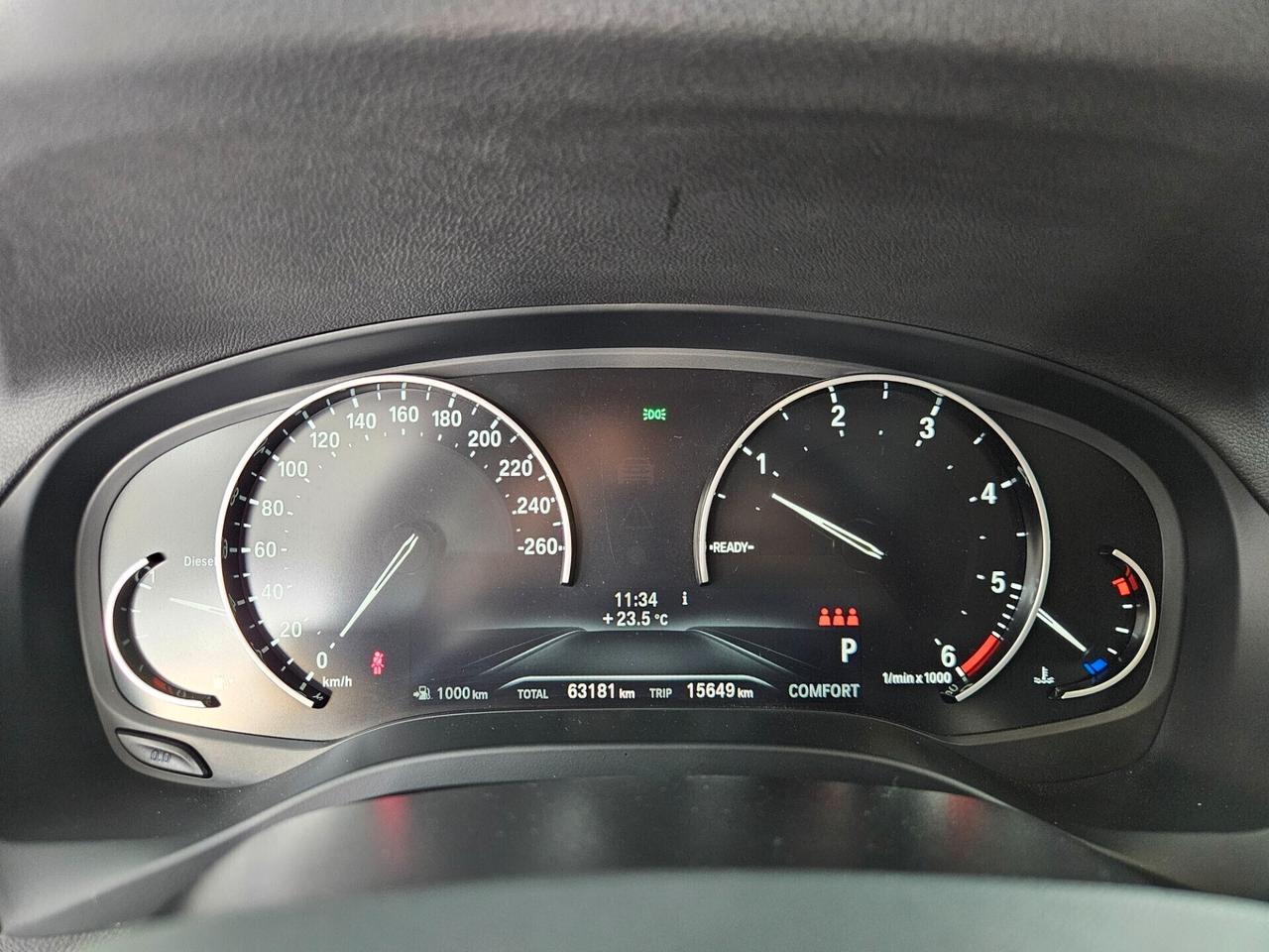 Bmw X4 xDrive20d 48V Business Advantage - IVA ESPOSTA