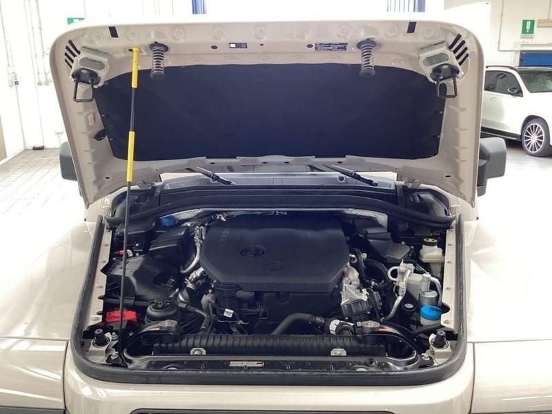 Ineos Grenadier Station Wagon 3.0 Turbo Diesel Fieldmaster
