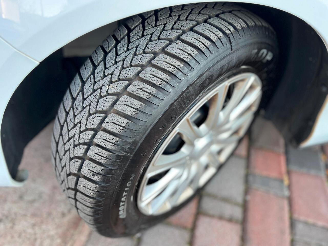 Ford B-Max 1.0