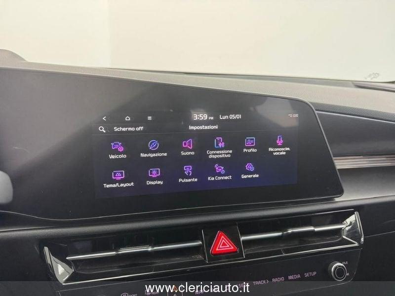 KIA Niro 1.6 GDi DCT PHEV Style