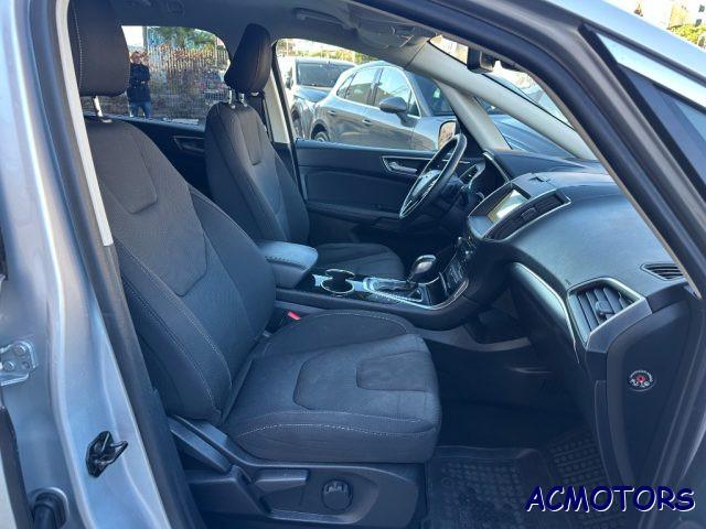 FORD S-Max 2.0 TDCi 150CV S&S Powershift 7p.ti Titanium Busin