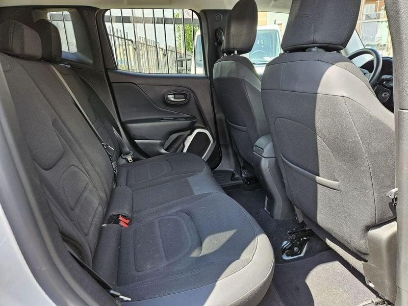 Jeep Renegade 1.6 MJet 120cv Limited