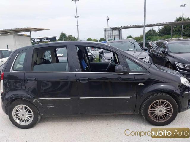 LANCIA MUSA 1.4 Argento Ecochic GPL