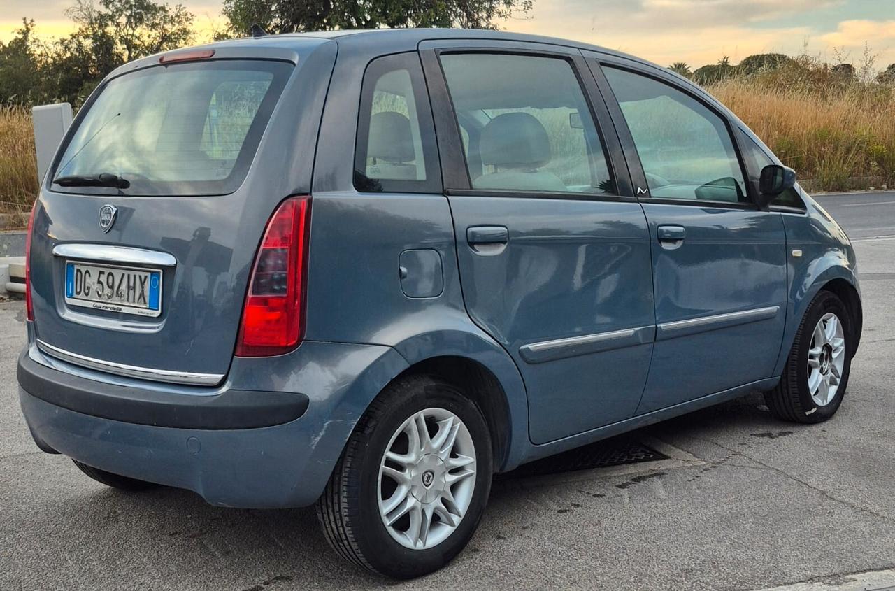 Lancia MUSA 1.9 Multijet Platino Plus