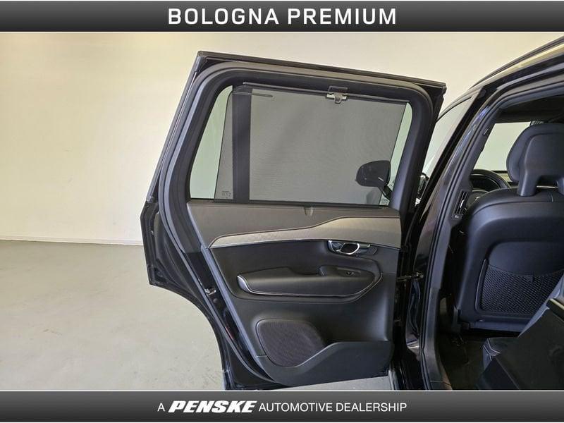 Volvo XC90 XC90 B5 (d) AWD Geartronic 7 posti R-design