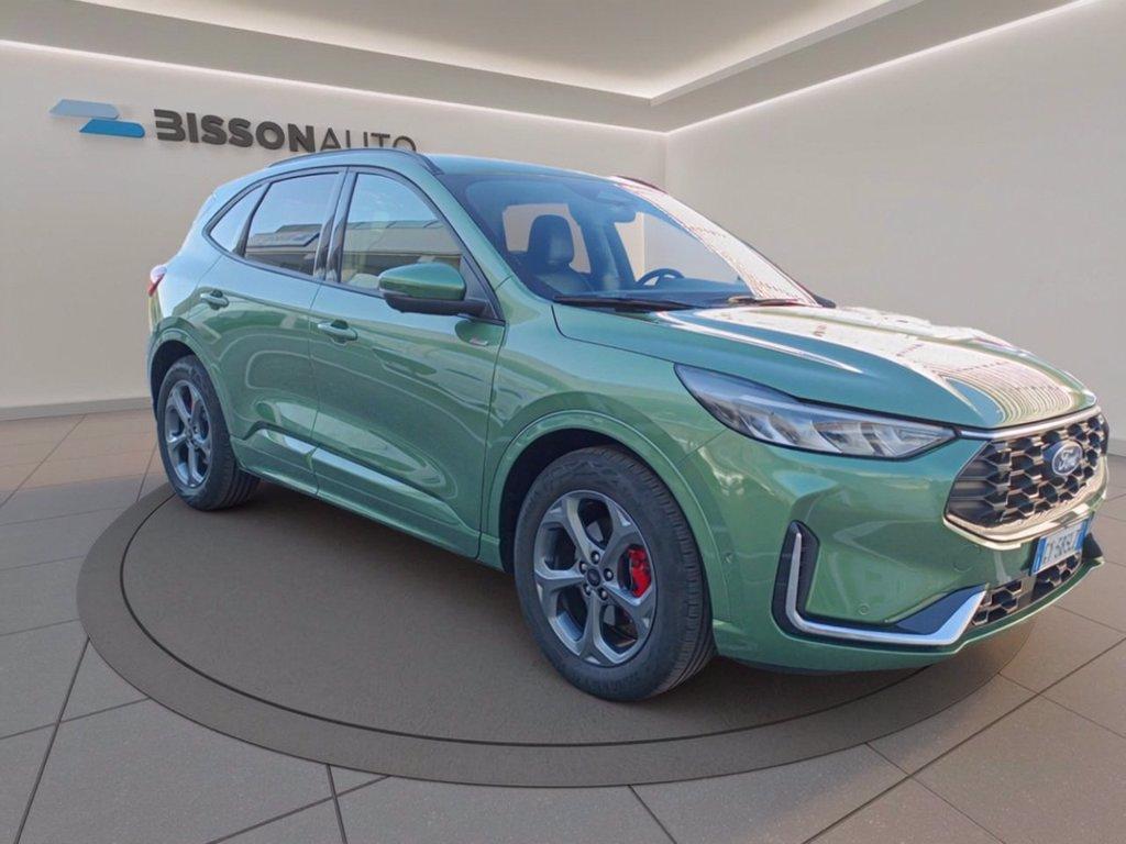 FORD Kuga 2.5 full hybrid ST-Line X 2wd 180cv auto del 2025