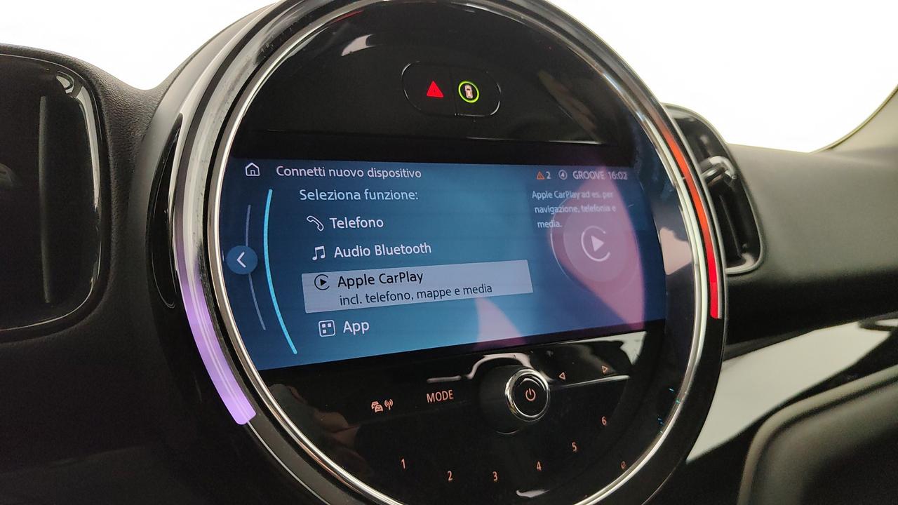 MINI Mini Countryman F60 2020 - Mini Countryman 2.0 Cooper S Classic all4 auto