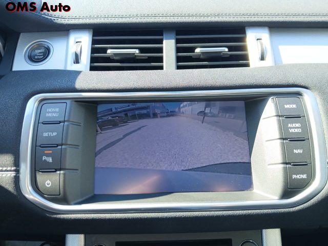 LAND ROVER Range Rover Evoque 2.2 Sd4 5p. Dynamic