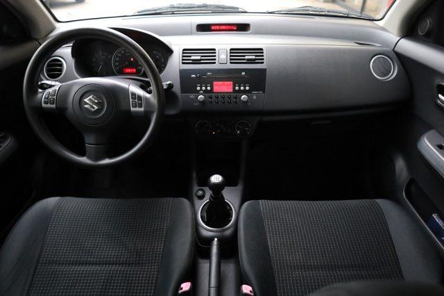 SUZUKI Swift 1.3i 5 Porte Ideale per NEOPATENTATI