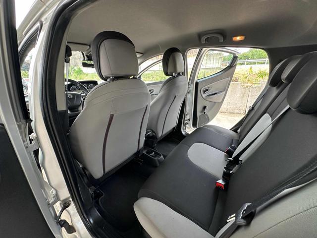 LANCIA Ypsilon 1.2 69 CV 5 PSOTI OK NEOP GPL FINO AL 07/2033