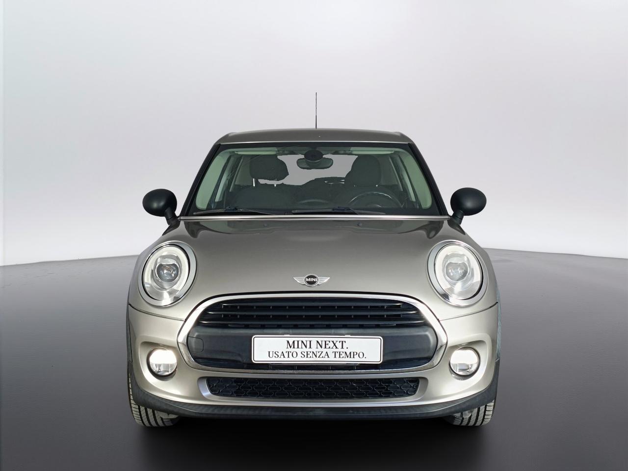 MINI Mini IV F55-F56 2014 - Mini 1.5 One D 5p