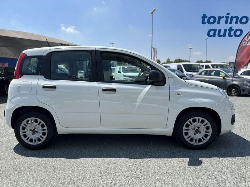 FIAT Panda 1.0 FireFly S&S Hybrid Easy