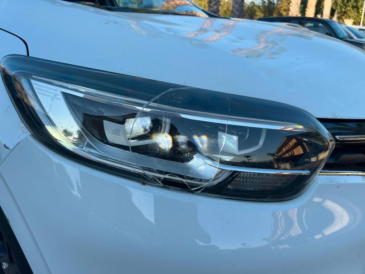 Renault Kadjar dCi 8V 110CV Energy Hypnotic2