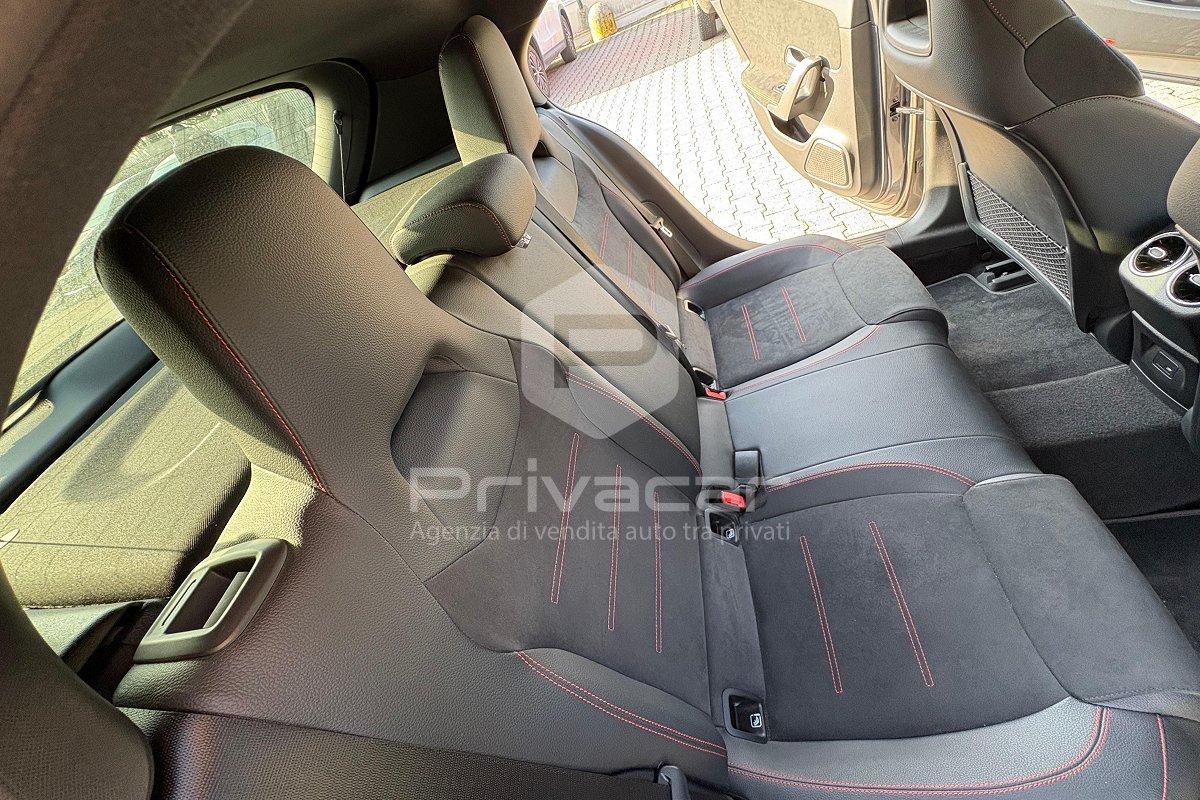 MERCEDES A 250 e Automatic EQ-Power Premium