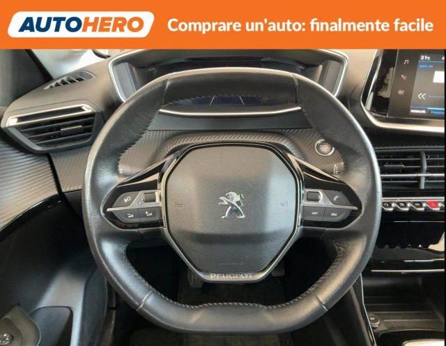 PEUGEOT 208 PureTech 100 Stop&Start 5 porte Allure