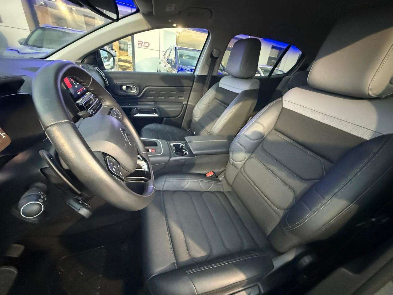 Citroen C5 Aircross BlueHDi 130 S&S EAT8 Max