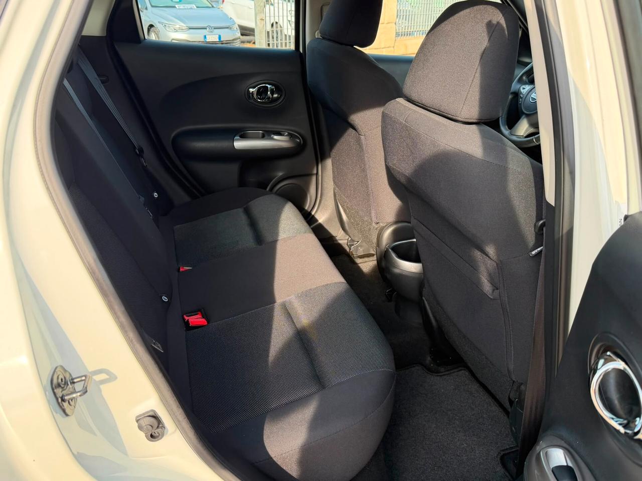 Nissan Juke 1.5 dCi Start&Stop Tekna