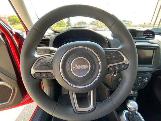 JEEP Renegade *PROMO* 1.6 Mjt 130 CV Limited