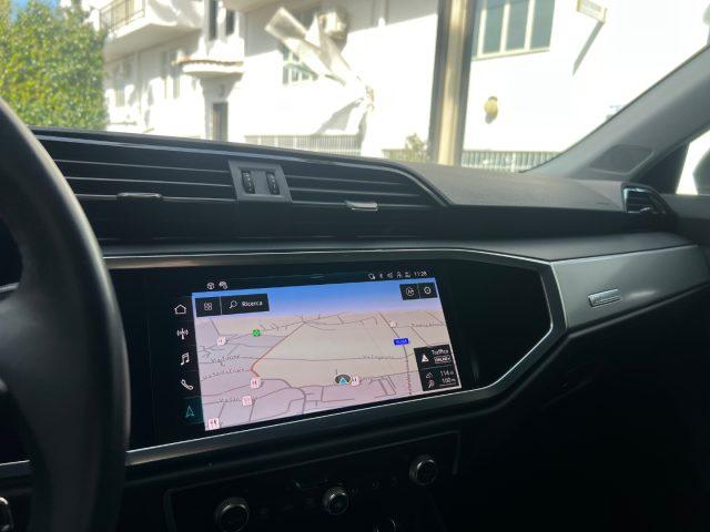 AUDI Q3 SPB 35 TDI S tronic S line edition tua da ?399,00