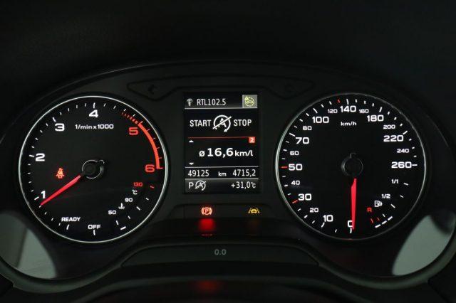 AUDI Q2 Q2 35 TDI S tronic Admired