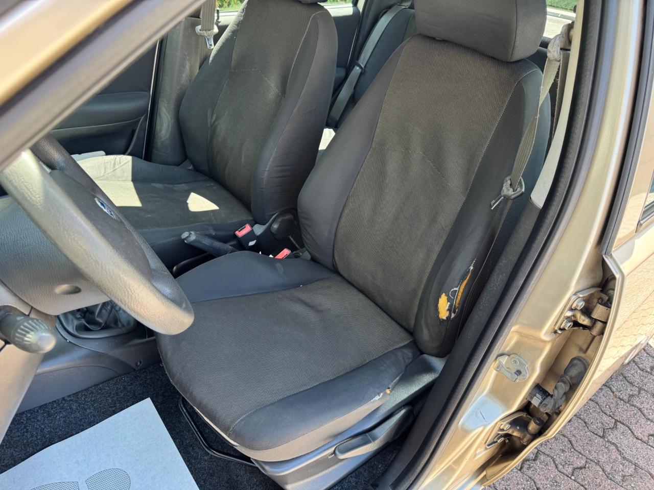 Fiat Punto Classic 1.2 5 porte Dynamic