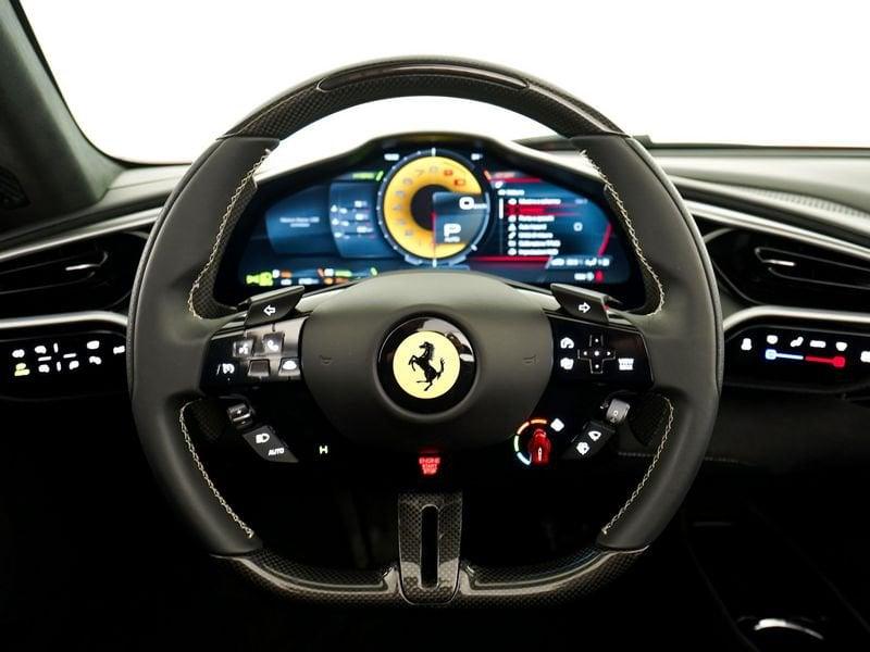 Ferrari 296 GTS 296 GTS
