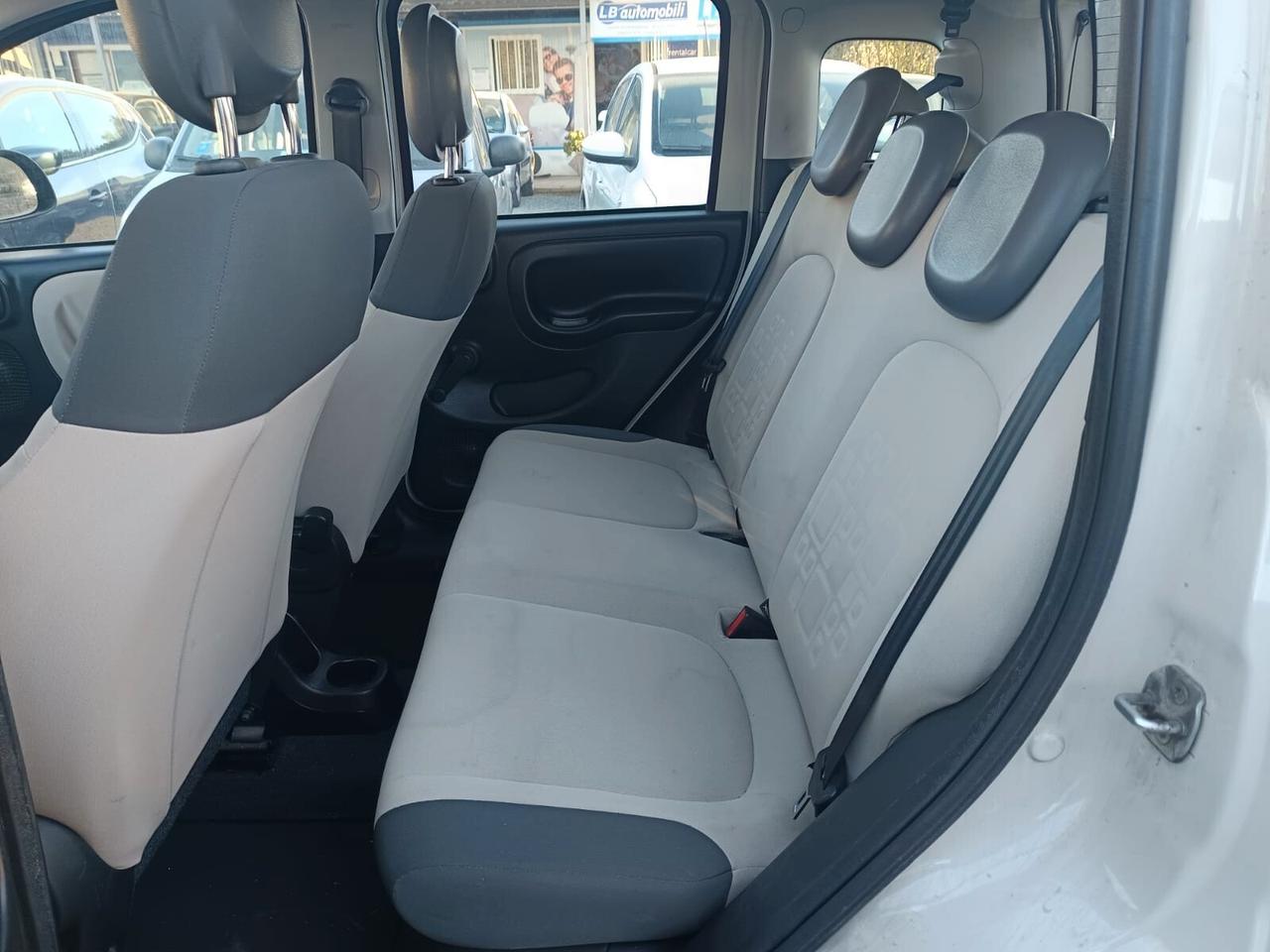 Fiat Panda 2016 - 1.3 MJT Lb automobili