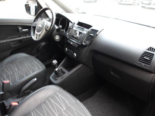 Kia Venga 1.4 cvvt Active E6