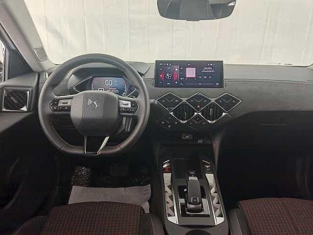 DS DS 3 DS 3 BlueHDi 130 aut. Performance Line