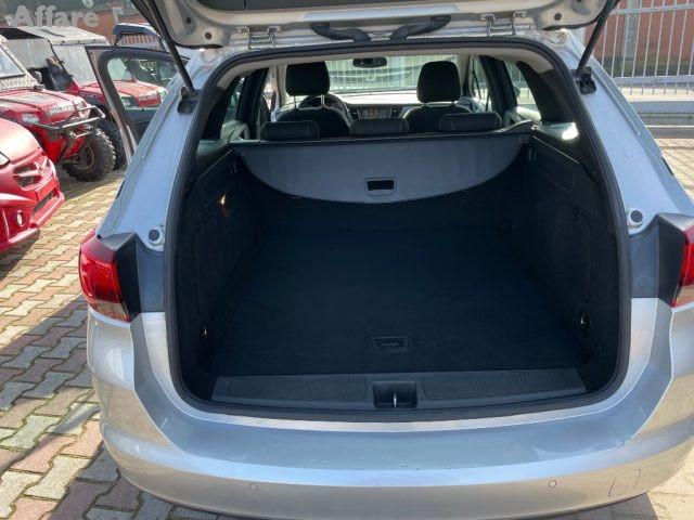 OPEL Astra 1.6 CDTi 136CV aut. Sports Tourer Business