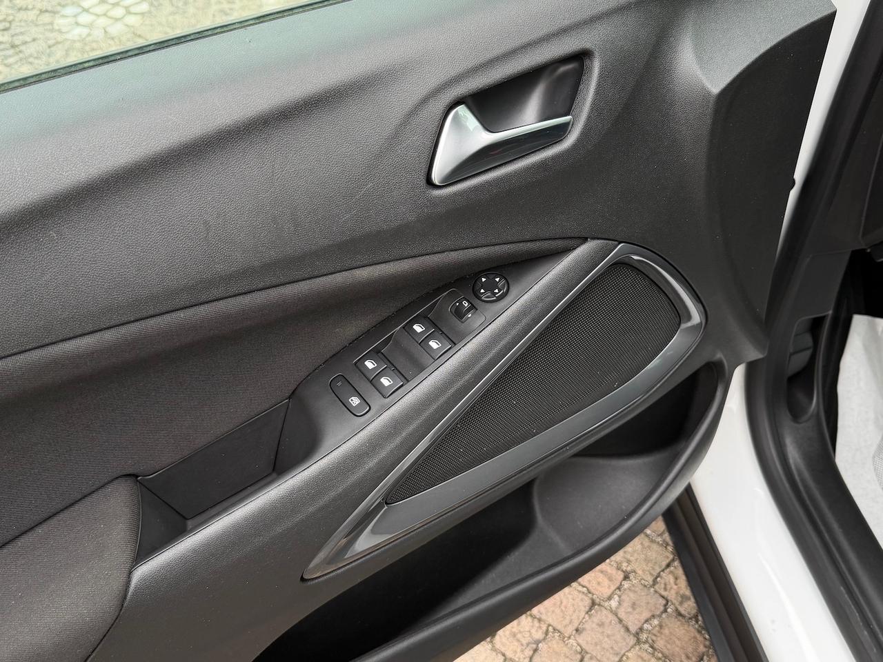 Opel Crossland 1.5 ECOTEC 110 CV Start&Stop Elegance