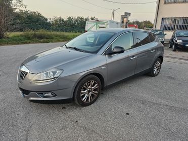 Lancia Delta 1.6 diesel