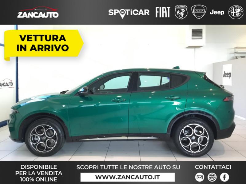 Alfa Romeo Tonale Tonale 1.5 160 CV MHEV TCT7 Ti