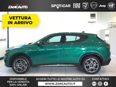 Alfa Romeo Tonale Tonale 1.5 160 CV MHEV TCT7 Ti