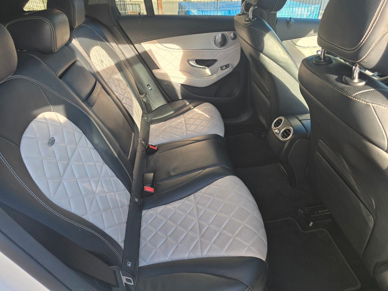 Mercedes-benz GLC 350 e 4Matic Premium