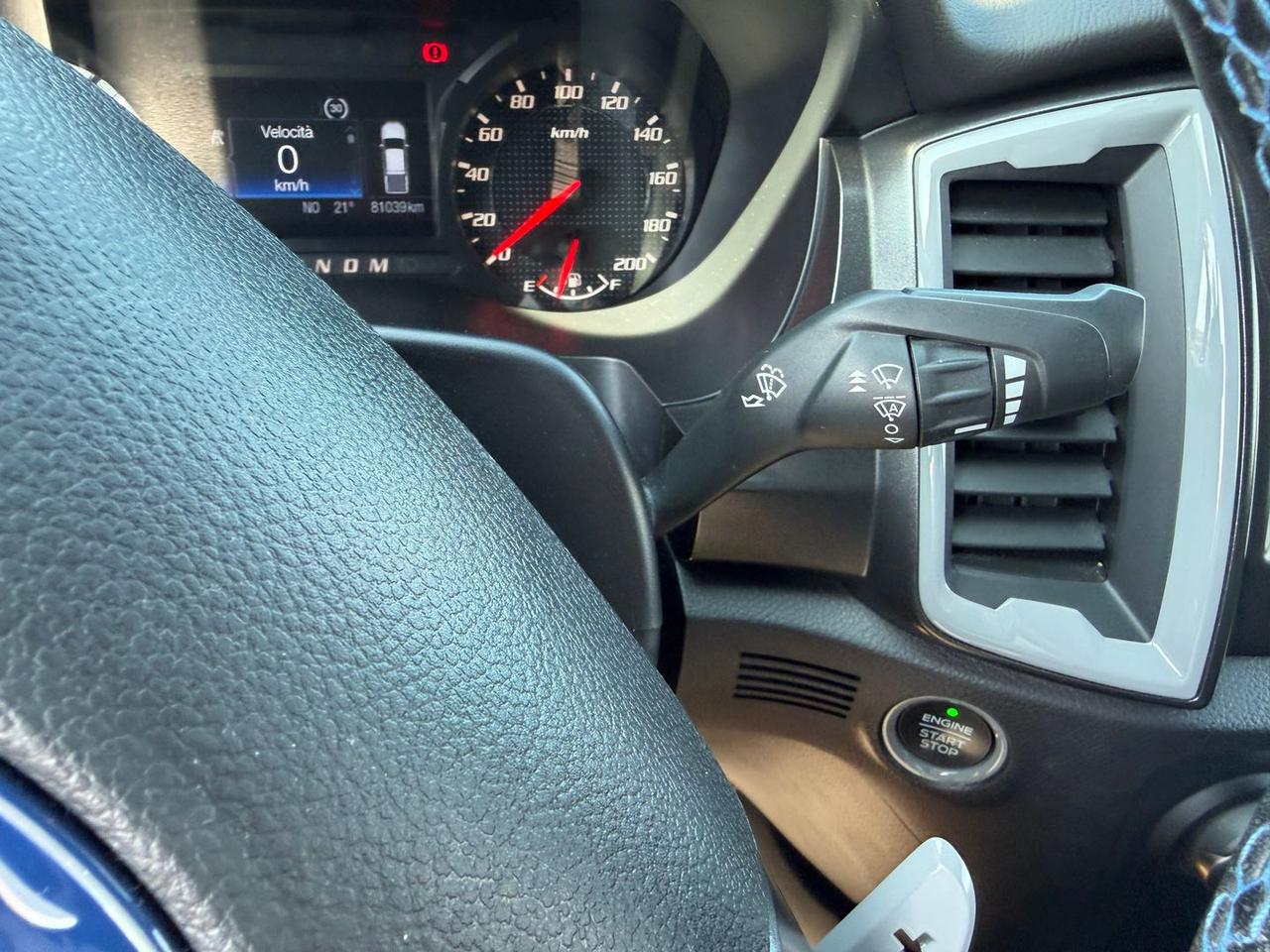 Ford Ranger Raptor 2.0 tdci double cab 213c #10454