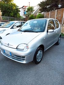 Fiat 600 1.1 50th Anniversary