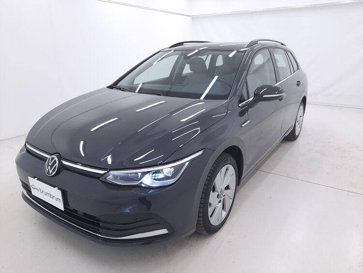 Volkswagen Golf Variant DSG Style BR327487 2.0 Diesel 116CV