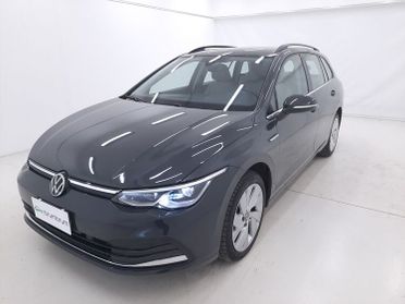 Volkswagen Golf Variant DSG Style BR327487 2.0 Diesel 116CV