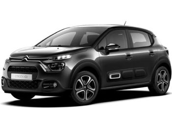 Citroën C3 PureTech 83 S&S Plus