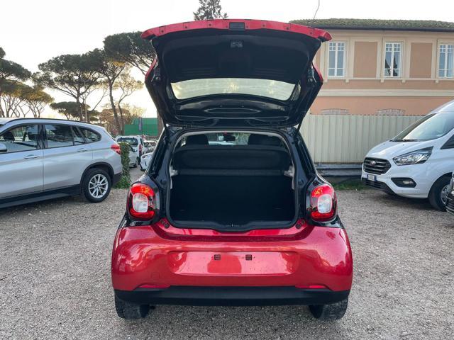 SMART ForFour 1.0cc 71cv BLUETOOTH CRUISE CLIMA AUTO