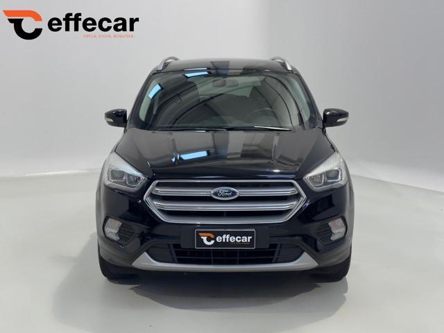 FORD Kuga 1.5 TDCI 120 CV S&S 2 WD Business